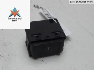 кнопка стеклоподъемника переднего правого Volkswagen Golf 4 поколение 2002, 1.9 л., дизель, МКПП, серый, универсал, 3B0959855B