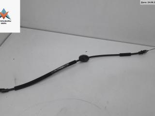 Трос двери задней Volkswagen Passat B5 [рестайлинг] 2004, 2.0 л., дизель, МКПП, серый, универсал, 3B0839085