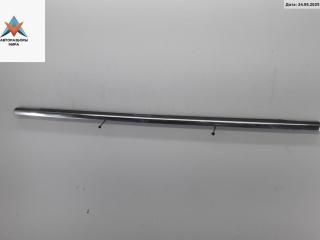 Молдинг стекла двери задней левой наружный Volkswagen Passat B5 [рестайлинг] 2004, 2.0 л., дизель, МКПП, серый, универсал, 3B4839475