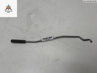 Трос двери задней Volkswagen Passat B5 [рестайлинг] 2004, 2.0 л., дизель, МКПП, серый, универсал