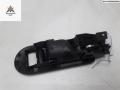 ручка внутренняя передняя правая Volkswagen Golf 4 поколение 2002, 1.9 л., дизель, МКПП, серый, универсал, 3B1837114T - фото №2