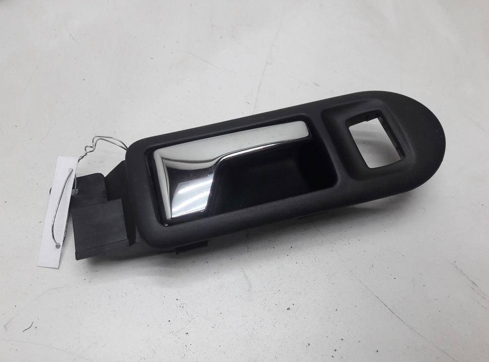 ручка внутренняя передняя правая Volkswagen Golf-4 2002, 1.9 л., дизель, МКПП, серый, универсал, 3B1837114T