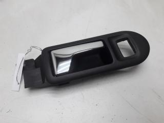 ручка внутренняя передняя правая Volkswagen Golf-4 2002, 1.9 л., дизель, МКПП, серый, универсал, 3B1837114T