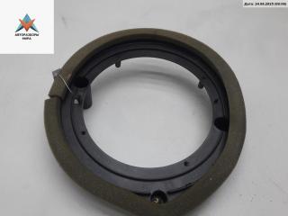 молдинг двери передней правой Volkswagen Passat B4 1993, 2.0 л., бензин, МКПП, синий, седан, 3A0035242