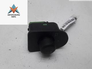 джойстик регулировки зеркал SEAT Toledo 2 поколение 2002, 1.9 л., дизель, МКПП, зелёный, седан, 1M1959565G