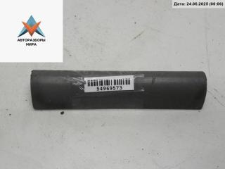 накладка двери (крышки) багажника Volkswagen Passat B5 [рестайлинг] 2002, 1.9 л., дизель, МКПП, синий, универсал, 3B0867175