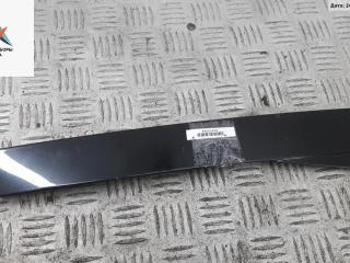 молдинг двери задней левой Volkswagen Passat B5 [рестайлинг] 2002, 1.9 л., дизель, МКПП, серый, универсал, 3B9839901