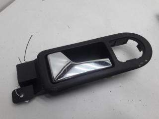 ручка внутренняя передняя левая Volkswagen Golf 4 поколение 2002, 1.9 л., дизель, МКПП, серый, универсал, 3B1837113L