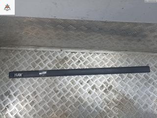 молдинг двери передней левой Opel Astra G 2004, 1.6 л., бензин, МКПП, серый, универсал, 90587375