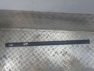 молдинг двери передней левой Opel Astra G 2004, 1.6 л., бензин, МКПП, серый, универсал, 90587375