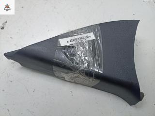 накладка на зеркало Opel Astra G 2004, 1.6 л., бензин, МКПП, серый, универсал, 90521951