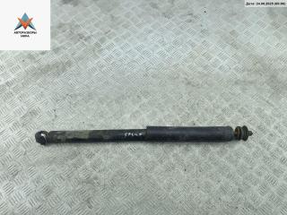 амортизатор задний правый Opel Omega B 1998, 2.0 л., бензин, МКПП, белый, седан