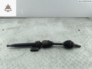 полуось передняя правая (приводной вал, ШРУС) Opel Vectra C 2004, 1.9 л., дизель, МКПП, серый, универсал