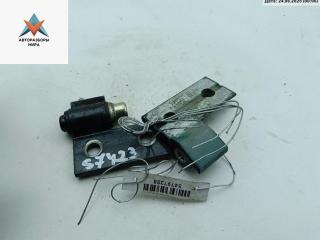 петля двери BMW 5 серия E39 [рестайлинг] 2002, зелёный, седан