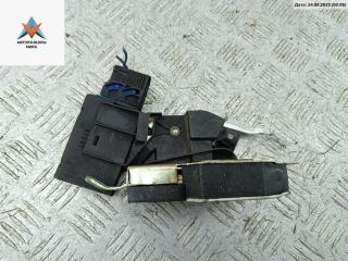 замок двери задней правой BMW 3 серия E36 [рестайлинг] 1998, 1.8 л., бензин, МКПП, синий, универсал, 8122420