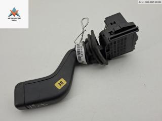 переключатель дворников Opel Zafira 1 поколение (A) 2001, 1.8 л., бензин, МКПП, синий, минивэн, 90413243