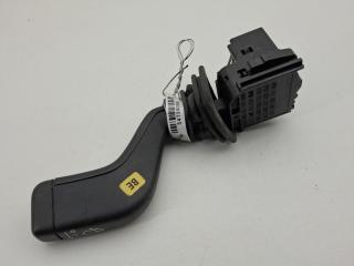 переключатель дворников Opel Zafira 1 поколение (A) 2001, 1.8 л., бензин, МКПП, синий, минивэн, 90413243