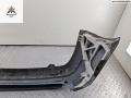 бампер задний Ford Focus 2 поколение 2006, чёрный, универсал, 4M51-N17906AE - фото №6