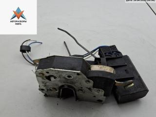 замок двери задней левой BMW 3 серия E36 [рестайлинг] 1998, 1.8 л., бензин, МКПП, синий, универсал, 8122419