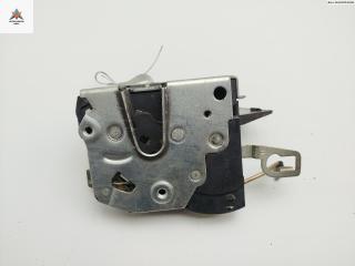 замок двери передней правой BMW 3 серия E36 [рестайлинг] 1998, 1.8 л., бензин, МКПП, синий, универсал, 8122204