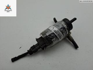 насос (моторчик) омывателя стекла Opel Astra G 2003, серый, универсал