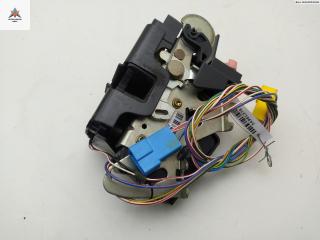 замок двери передней левой Mercedes-Benz Vaneo W414 2001, 1.9 л., бензин, АКПП, серый, минивэн, 4147200085