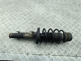 стойка передняя Volkswagen Golf-4 2001, 1.9 л., дизель, МКПП, синий, универсал