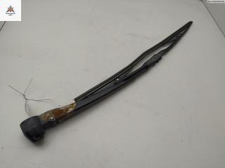 Щеткодержатель (поводок стеклоочистителя) задний Mercedes-Benz C-Класс W203/S203/CL203 [рестайлинг] 2004, 2.2 л., дизель, МКПП, чёрный, универсал, 2038201544