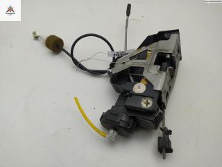 замок двери передней правой Mercedes-Benz A-Класс W168 1998, 1.6 л., бензин, АКПП, серый, хетчбэк 5 дв.