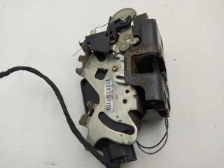 замок двери передней правой Mercedes-Benz Vaneo W414 2003, 1.6 л., бензин, МКПП, серый, минивэн, 4147201135
