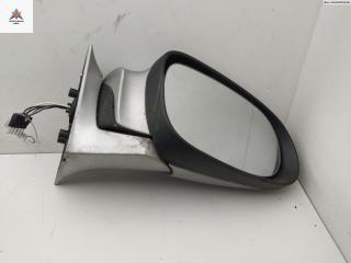 зеркало правое Mercedes-Benz A-Класс W168 1998, 1.6 л., бензин, АКПП, серый, хетчбэк 5 дв.