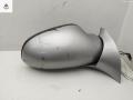 зеркало правое Mercedes-Benz A-Класс W168 1998, 1.6 л., бензин, АКПП, серый, хетчбэк 5 дв. - фото №2