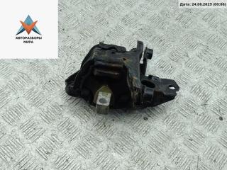 подушка крепления двигателя Skoda Fabia 1 поколение (6Y) [рестайлинг] 2007, 1.4 л., бензин, МКПП, жёлтый, универсал