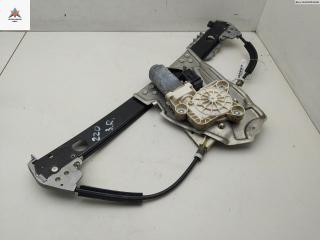 стеклоподъемник электрический задний правый Mercedes-Benz S-Класс W220 [рестайлинг] 2003, 3.7 л., бензин, АКПП, серый, седан