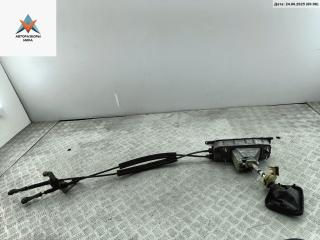 кулиса Volkswagen Golf 5 поколение 2004, 1.6 л., бензин, МКПП, чёрный, хетчбэк 3 дв.