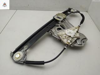 стеклоподъемник электрический задний левый Mercedes-Benz S-Класс W220 [рестайлинг] 2003, 3.7 л., бензин, АКПП, серый, седан