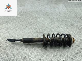 стойка передняя Volkswagen Passat B5 [рестайлинг] 2001, 2.0 л., бензин, МКПП, синий, универсал