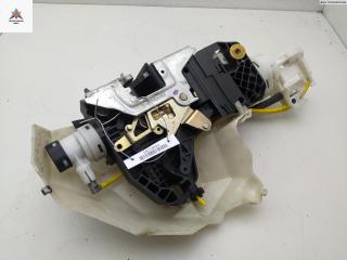 замок двери задней правой Mercedes-Benz S-Класс W220 [рестайлинг] 2003, 3.7 л., бензин, АКПП, серый, седан, 2207305835