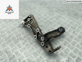 рычаг передний правый Volkswagen Golf 5 поколение 2004, 1.6 л., бензин, МКПП, чёрный, хетчбэк 3 дв.