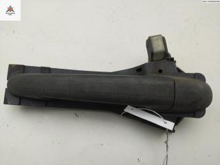 ручка наружная передняя правая Mercedes-Benz A-Класс W168 1998, 1.6 л., бензин, АКПП, серый, хетчбэк 5 дв.