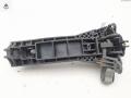 ручка наружная передняя правая Mercedes-Benz A-Класс W168 1998, 1.6 л., бензин, АКПП, серый, хетчбэк 5 дв. - фото №2
