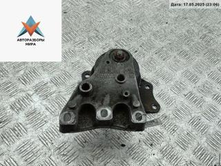 подушка крепления двигателя Skoda Fabia 1 поколение (6Y) [рестайлинг] 2007, 1.4 л., бензин, МКПП, жёлтый, универсал