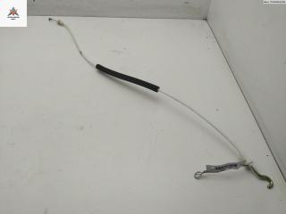 трос двери Mercedes-Benz Vaneo W414 2001, 1.9 л., бензин, АКПП, серый, минивэн