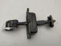 ограничитель открывания двери Mercedes-Benz Vaneo W414 2001, минивэн, 1687200116 - фото №2