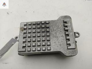 сопротивление печки Mercedes-Benz E-Класс W211/S211 2005, 3.0 л., дизель, АКПП, серый, универсал, 2308210251