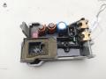 сопротивление печки Mercedes-Benz E-Класс W211/S211 2005, 3.0 л., дизель, АКПП, серый, универсал, 2308210251 - фото №2