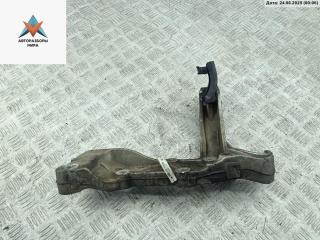 рычаг передний левый Volkswagen Golf 5 поколение 2004, 1.6 л., бензин, МКПП, чёрный, хетчбэк 3 дв.