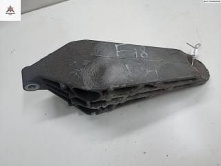 кронштейн КПП Opel Vectra B 1998, 1.8 л., бензин, МКПП, зелёный, седан, 90498428