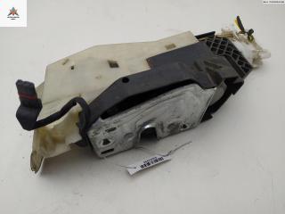 замок двери передней правой Mercedes-Benz S-Класс W220 [рестайлинг] 2003, 3.7 л., бензин, АКПП, серый, седан, 2207206035