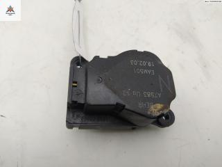 моторчик заслонки печки Mercedes-Benz S-Класс W220 [рестайлинг] 2003, 3.7 л., бензин, АКПП, серый, седан